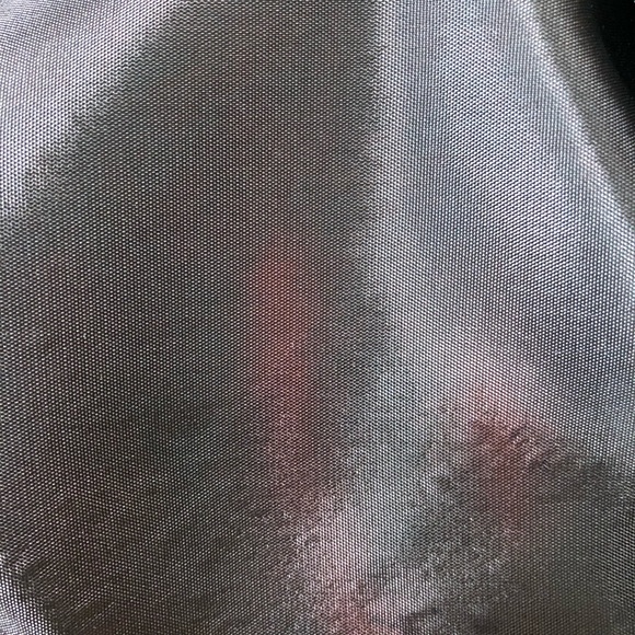 Deep green dress - Picture 4 of 5